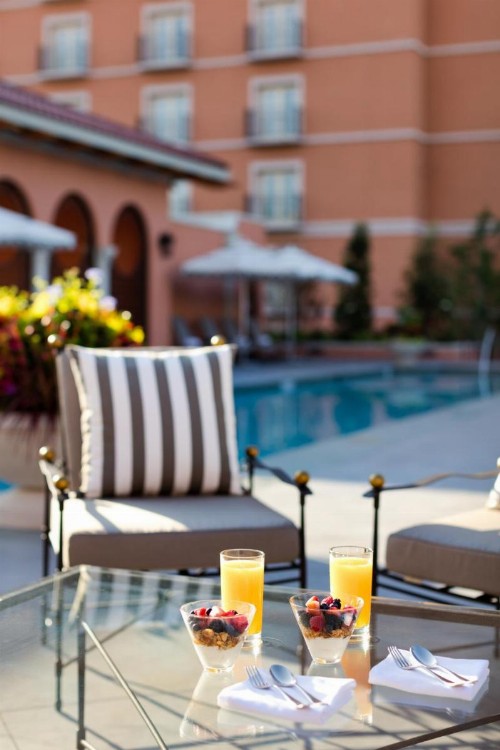 Rosewood Mansion on Turtle Creek - image 5