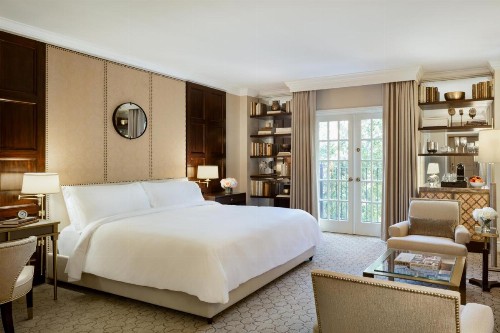 Rosewood Mansion on Turtle Creek - image 9