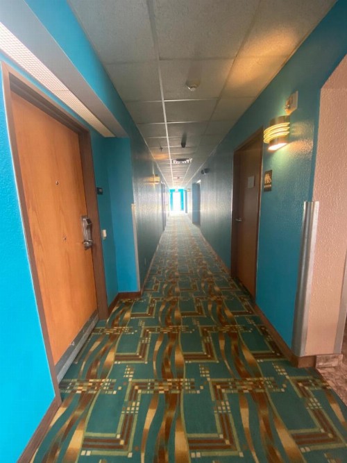 Tropicana Inn and Suites - image 17