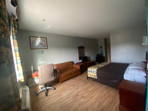 Tropicana Inn and Suites - image 19