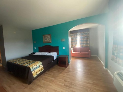 Tropicana Inn and Suites - image 21