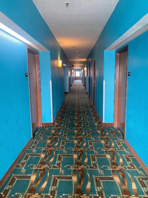 Tropicana Inn and Suites - image 23