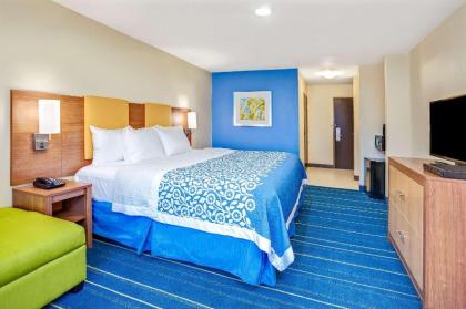 Arya Inn  Suites Dallas