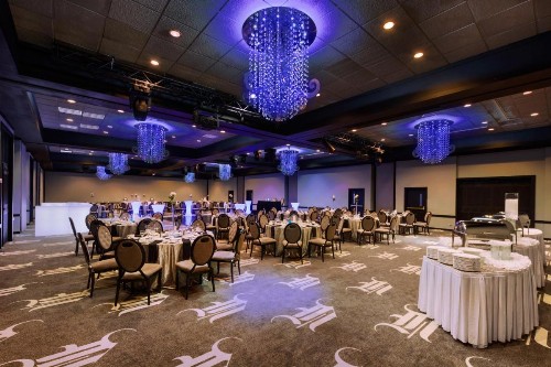 Wyndham Garden Dallas North - image 18