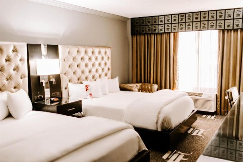 Wyndham Garden Dallas North - image 2