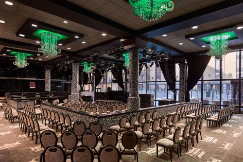Wyndham Garden Dallas North - image 22