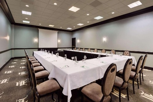 Wyndham Garden Dallas North - image 23