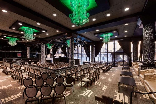 Wyndham Garden Dallas North - image 24