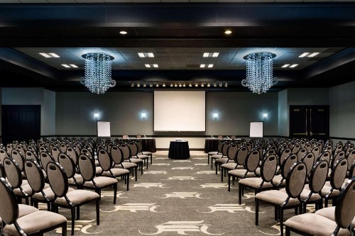 Wyndham Garden Dallas North - image 26