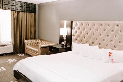 Wyndham Garden Dallas North - image 3