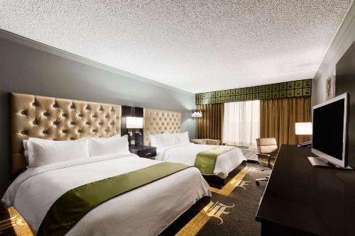 Wyndham Garden Dallas North - image 33
