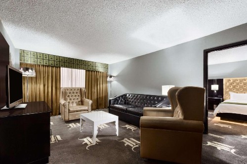 Wyndham Garden Dallas North - image 34