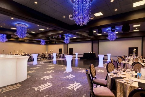 Wyndham Garden Dallas North - image 36