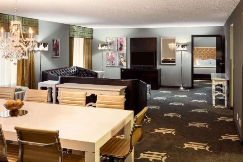 Wyndham Garden Dallas North - image 37