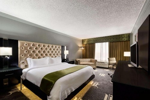 Wyndham Garden Dallas North - image 40