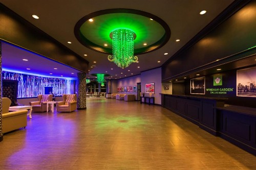 Wyndham Garden Dallas North - image 6