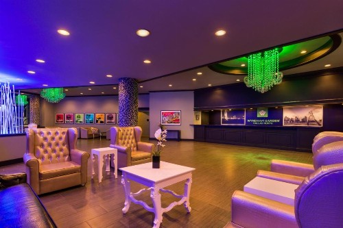 Wyndham Garden Dallas North - image 7