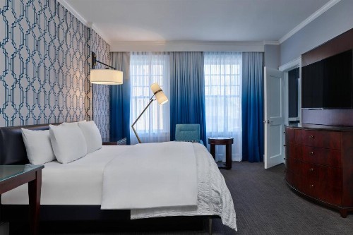 Le Meridien Dallas The Stoneleigh - image 11