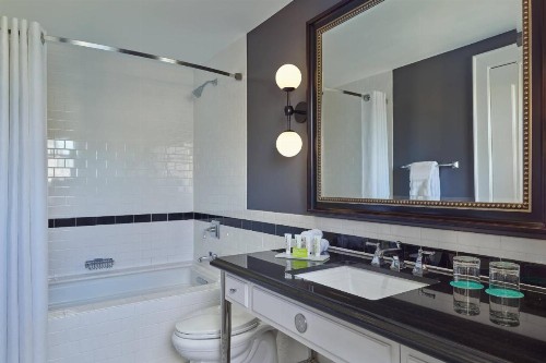 Le Meridien Dallas The Stoneleigh - image 15