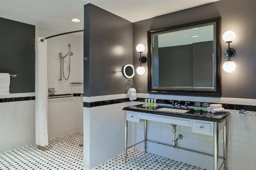 Le Meridien Dallas The Stoneleigh - image 17