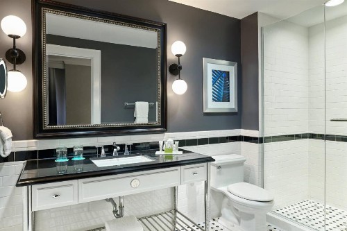 Le Meridien Dallas The Stoneleigh - image 18