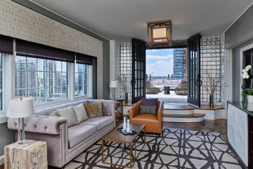 Le Meridien Dallas The Stoneleigh - image 19