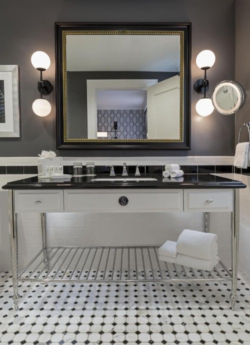 Le Meridien Dallas The Stoneleigh - image 2
