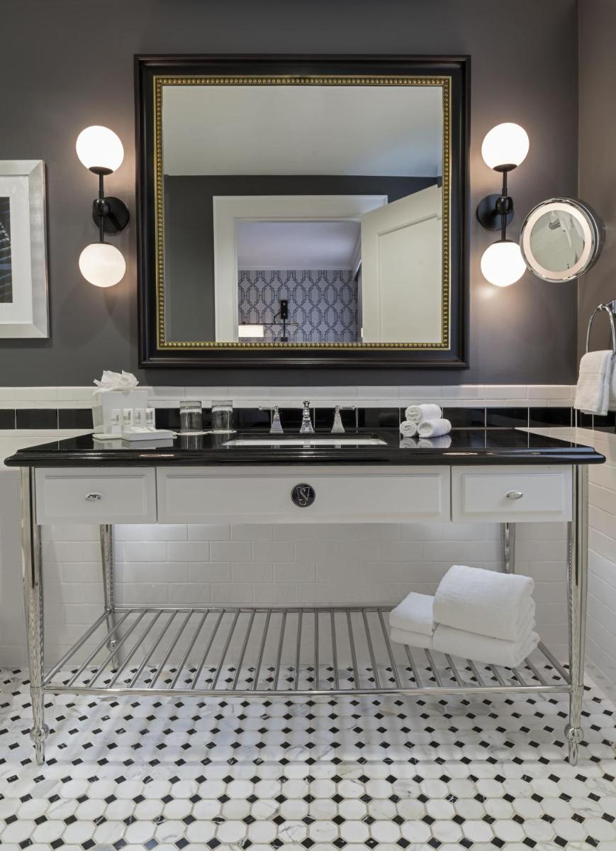 Le Meridien Dallas The Stoneleigh - image 2