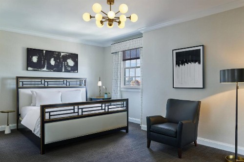 Le Meridien Dallas The Stoneleigh - image 20