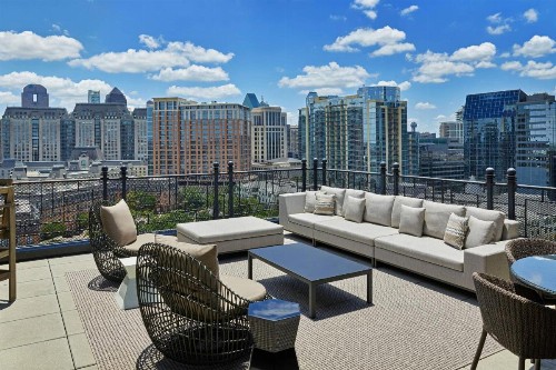 Le Meridien Dallas The Stoneleigh - image 21