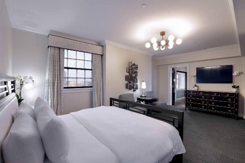Le Meridien Dallas The Stoneleigh - image 22