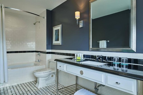 Le Meridien Dallas The Stoneleigh - image 25