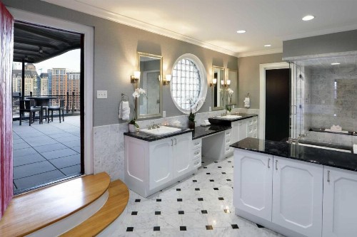 Le Meridien Dallas The Stoneleigh - image 26