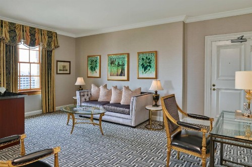 Le Meridien Dallas The Stoneleigh - image 27