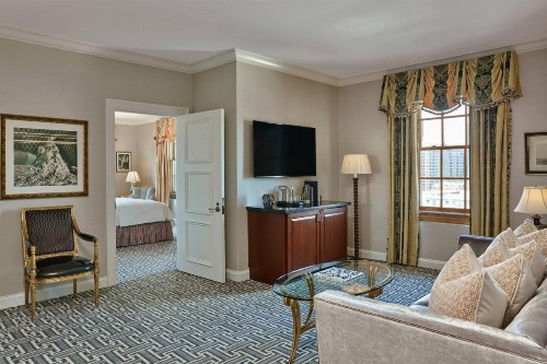 Le Meridien Dallas The Stoneleigh - image 28