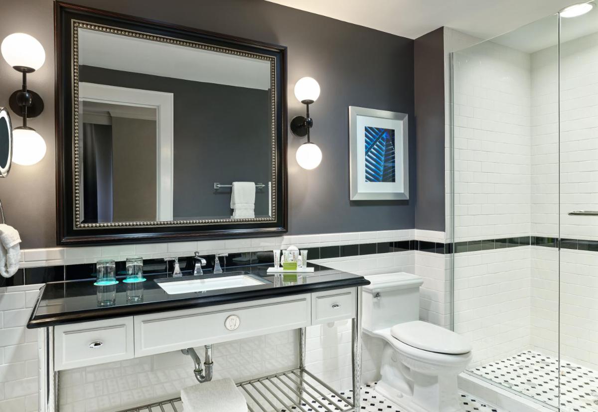 Le Meridien Dallas The Stoneleigh - image 3