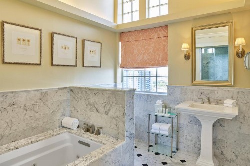 Le Meridien Dallas The Stoneleigh - image 30