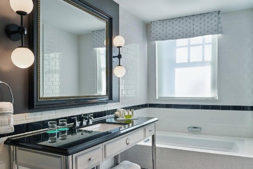 Le Meridien Dallas The Stoneleigh - image 33