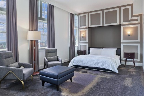 Le Meridien Dallas The Stoneleigh - image 34
