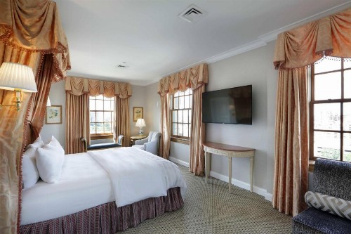 Le Meridien Dallas The Stoneleigh - image 35