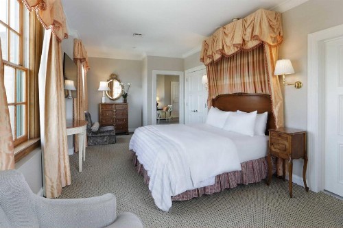 Le Meridien Dallas The Stoneleigh - image 36