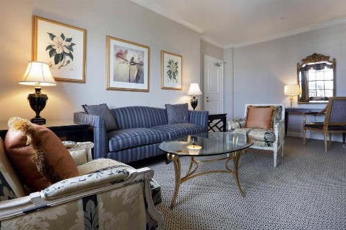 Le Meridien Dallas The Stoneleigh - image 37