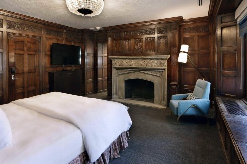 Le Meridien Dallas The Stoneleigh - image 38