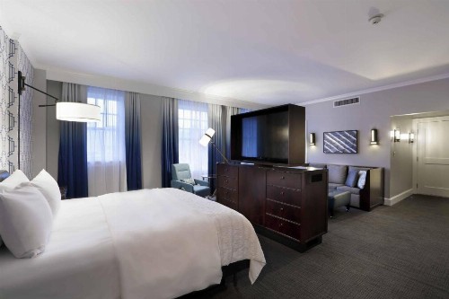 Le Meridien Dallas The Stoneleigh - image 44