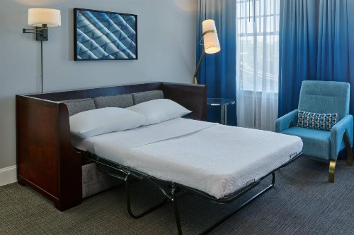 Le Meridien Dallas The Stoneleigh - image 45