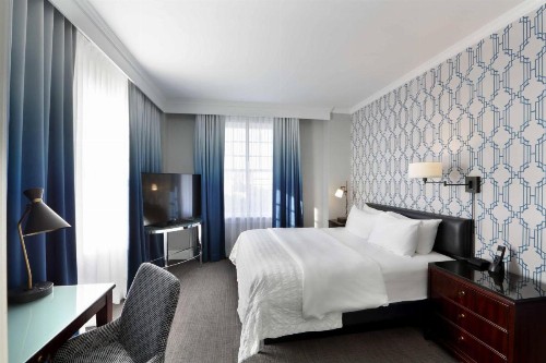 Le Meridien Dallas The Stoneleigh - image 49