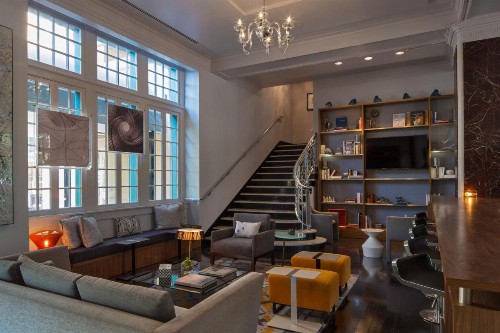 Le Meridien Dallas The Stoneleigh - image 6