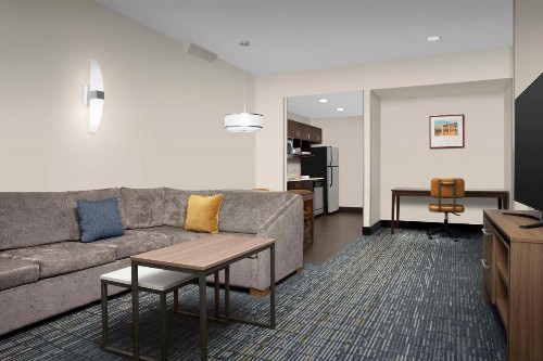 Homewood Suites Dallas Downtown - image 21