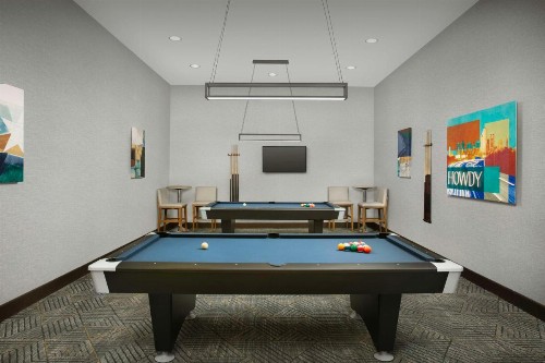 Homewood Suites Dallas Downtown - image 22