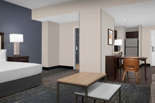 Homewood Suites Dallas Downtown - image 24